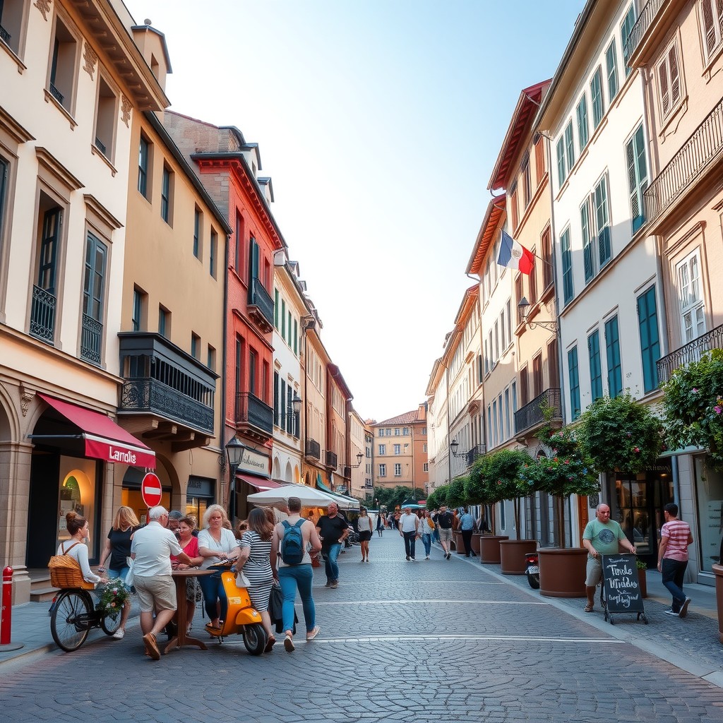 Najbolje destinacije za produženi vikend u Europi